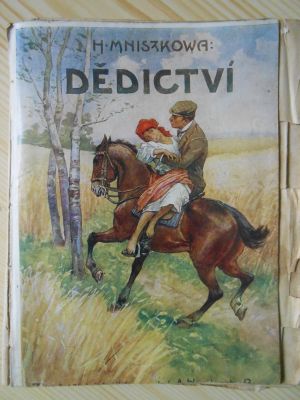 Dědictví I