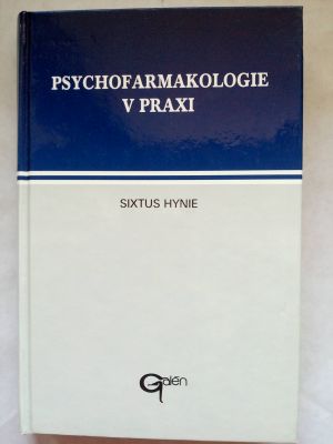 Psychofarmakologie v praxi