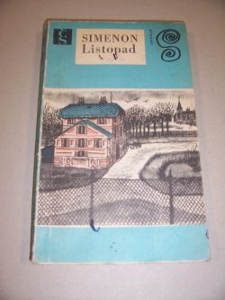 Listopad