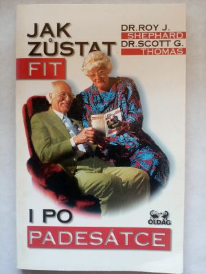Jak zůstat fit