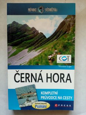 Černá hora