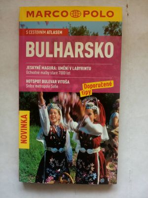 Bulharsko