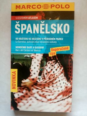Španělsko