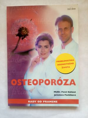 Osteoporóza