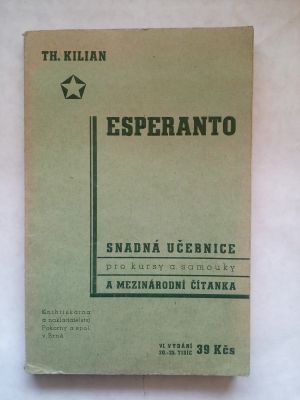 Esperanto