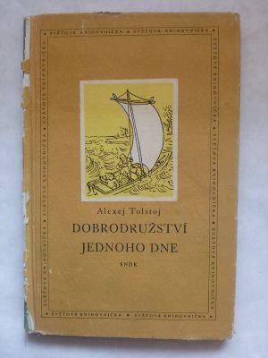 Dobrodružství jednoho dne