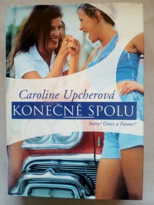 Konečně spolu