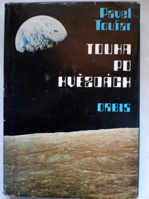 Touha po hvězdách