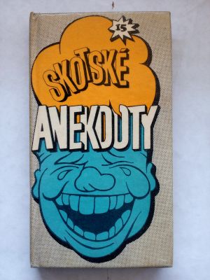 Skotské anekdoty