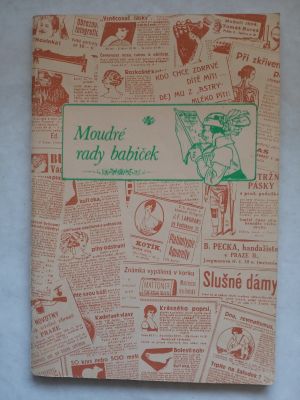 Moudré rady babiček