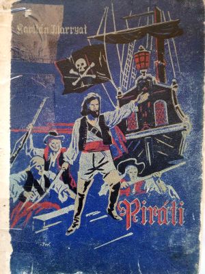 Piráti