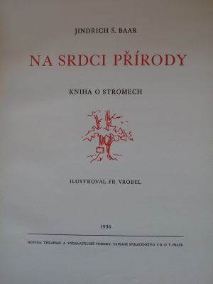 Na srdci přírody