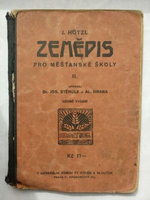 Zeměpis