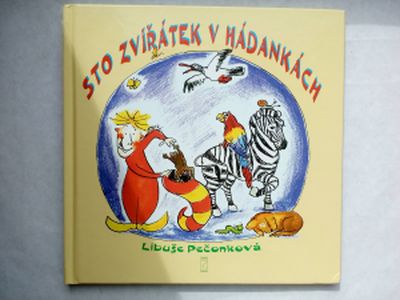 Sto zvířátek v hádánkách