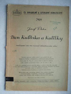 Den Kuťáska a Kutilky