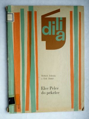 Elce Pelce do pekelce