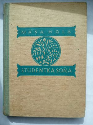 Studentka Soňa