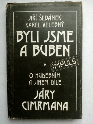 Byli jsme a buben