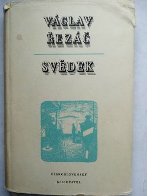 Svědek