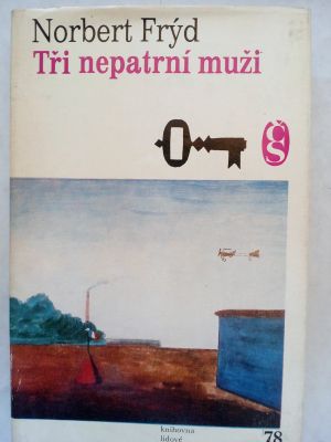 Tři nepatrní muži