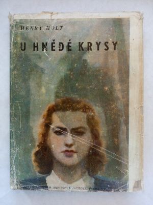U hnědé krysy