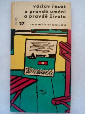 O pravdě umění a pravdě života
