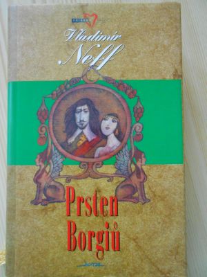 Prsten Borgiů