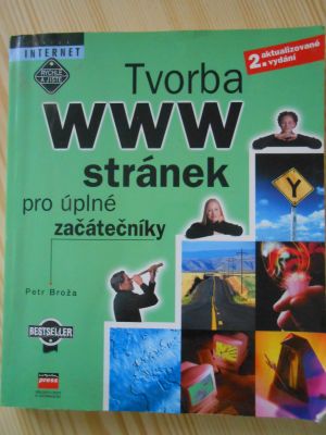 Tvorba www stránek