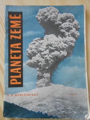 Planeta Země