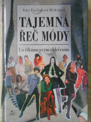 Tajemná řeč módy