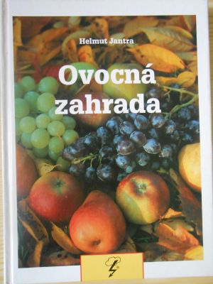 Ovocná zahrada