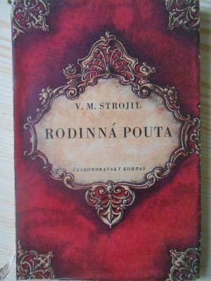 Rodinná pouta