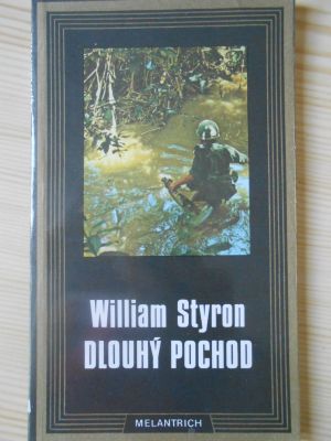 Dlouhý pochod