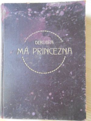 Má princezna