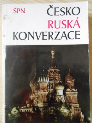 Česko-ruská konverzace