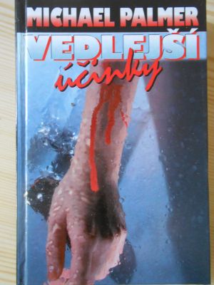 Vedlejší účinky