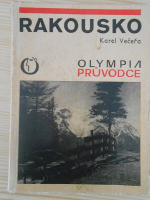 Rakousko