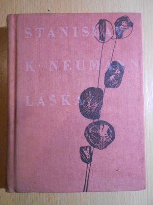 Láska