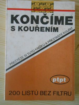 Končíme s kouřením