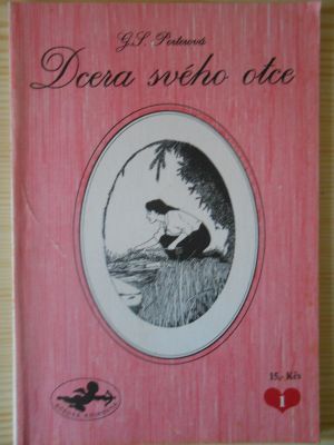 Dcera svého otce