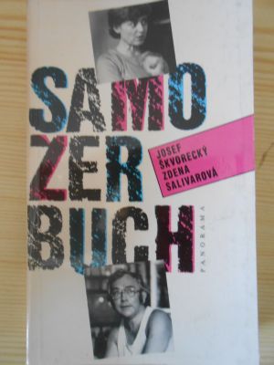 Samožerbuch