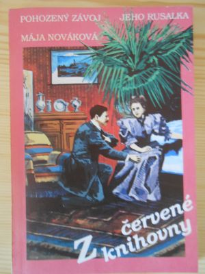 Pohozený závoj + Jeho rusalka