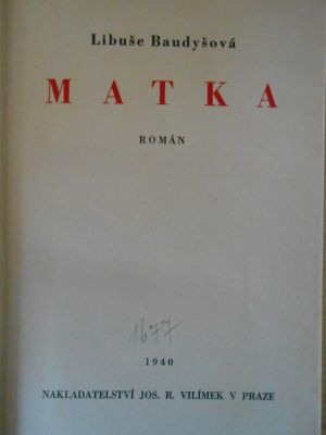 Matka