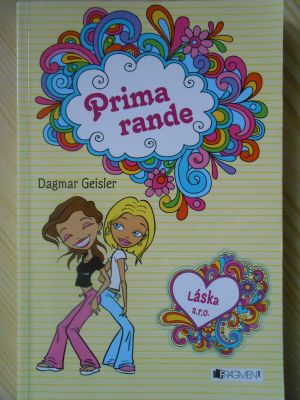 Prima rande