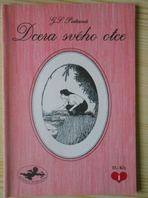 Dcera svého otce