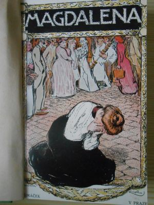 Magdalena
