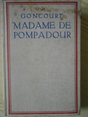 Madame de Pompadour
