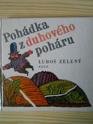 Pohádka z duhového poháru