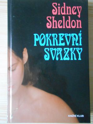Pokrevní svazky