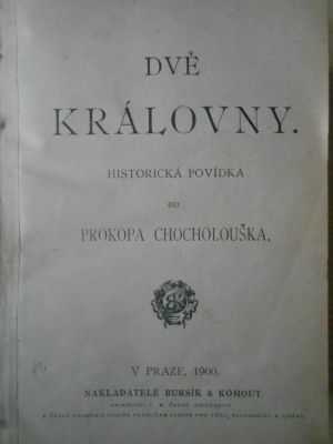 Dvě královny